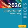 Buck’s Step-by-Step Medical Coding, 2026 Edition (EPUB)