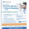 Cleveland Clinic 37th Annual Intensive Review of Internal Medicine 2025
