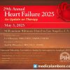 Complete Conference Management 29th Annual Heart Failure 2025