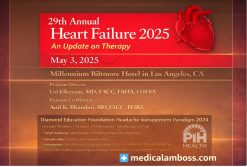 Complete Conference Management 29th Annual Heart Failure 2025