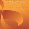 Comprehensive Critical Care: Adult, 3rd Edition (EPUB)