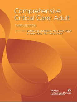 Comprehensive Critical Care: Adult, 3rd Edition (EPUB)