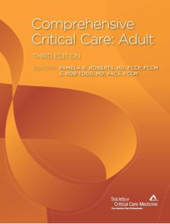 Comprehensive Critical Care: Adult, 3rd Edition (EPUB)