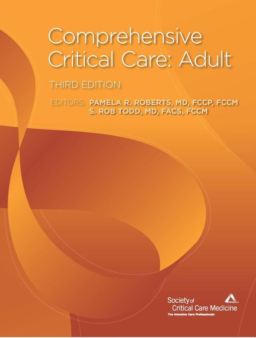 Comprehensive Critical Care: Adult, 3rd Edition (EPUB)