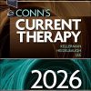 Conn’s Current Therapy 2026 (Original PDF from Publisher)