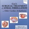 Cox’s Surgical Treatment of Atrial Fibrillation (EPUB)