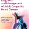 Diagnosis and Management of Adult Congenital Heart Disease, 4th Edition (Original PDF from Publisher)