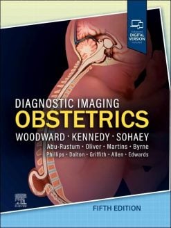 Diagnostic Imaging: Obstetrics, 5th edition (Original PDF from Publisher)