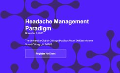 Diamond Education Foundation Headache Management Paradigm 2025