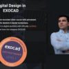 Digital Design in EXOCAD