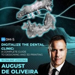 Digitalize the Dental Сlinic: A Complete Guide to Designing and 3D Printing