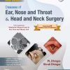 Diseases of Ear, Nose & Throat and Head & Neck Surgery, 9th edition (EPUB)