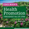 Edelman’s Health Promotion Throughout the Life Span, 11th edition (Original PDF from Publisher)