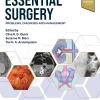 Essential Surgery, 7th Edition (EPUB)