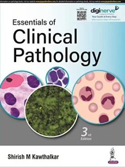 Essentials of Clinical Pathology, 3rd Edition (Scanned PDF)