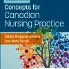 Giddens’s Concepts for Canadian Nursing Practice, 140th Edition (Original PDF from Publisher)