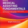 Kinn’s Medical Assisting Fundamentals