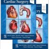 Kirklin/Barratt-Boyes Cardiac Surgery, 5th edition (True PDF)