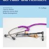 Klinische Propädeutik der Haus- und Heimtiere (German Edition), 10th edition (Original PDF from Publisher)