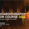 Mayo Clinic Echocardiography Review Course 2023