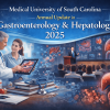 Medical University of South Carolina Annual Update in Gastroenterology & Hepatology 2025
