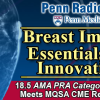 Meetings By Mail Penn Radiology Breast Imaging Essentials and Innovations 2024