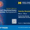 Michigan Medicine Advanced Genitourinary Malignancies Symposium 2025