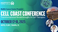 Moffitt Cancer Center Cell Coast Conference 2025