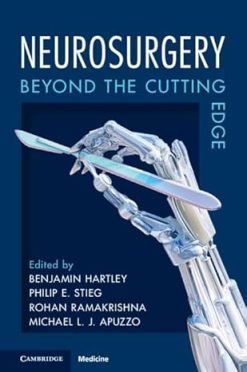 Neurosurgery: Beyond the Cutting Edge (Original PDF from Publisher)