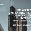 Northwestern Medicine Dr. Alfred Baker 27th Annual Highlights of Recent Scientific Liver Meetings Impact on Clinical Practice 2024