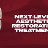OHI-S Next-Level Aesthetic Restorative Treatment. Protocols from the Legends of Japanese Dental Schools