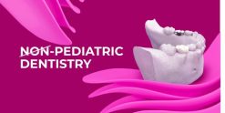 OHI-S Non-pediatric dentistry
