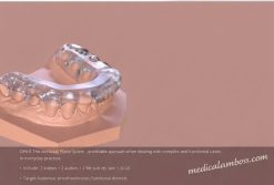 OHI-S The occlusal Plane System – predictable approach when dealing with complex and functional cases in everyday practice