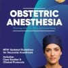 Obstetric Anesthesia: Physiology, Techniques, Safety, and Decision-Making (EPUB)