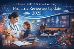 Oregon Health & Science University Pediatric Review and Update 2025