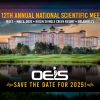 Outpatient Endovascular and Interventional Society 12th Annual National Scientific Meeting 2025