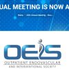 Outpatient Endovascular and Interventional Society 8th Annual National Scientific Meeting 2021