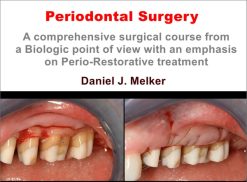 Periodontal Surgery: A Comprehensive Surgical Course