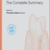 Periodontics The Complete Summary