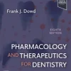 Pharmacology and Therapeutics for Dentistry, 8th Edition (Original PDF from Publisher)