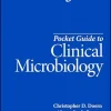 Pocket Guide to Clinical Microbiology (ASM Books), 5th edition (Original PDF from Publisher)