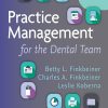 Practice Management for the Dental Team, 10th Edition