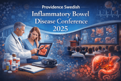 Providence Swedish Inflammatory Bowel Disease Conference 2025