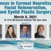 QMP Advances in Corneal Neurotization, Facial Reinnervation, and Eyelid Plastic Surgery 2021