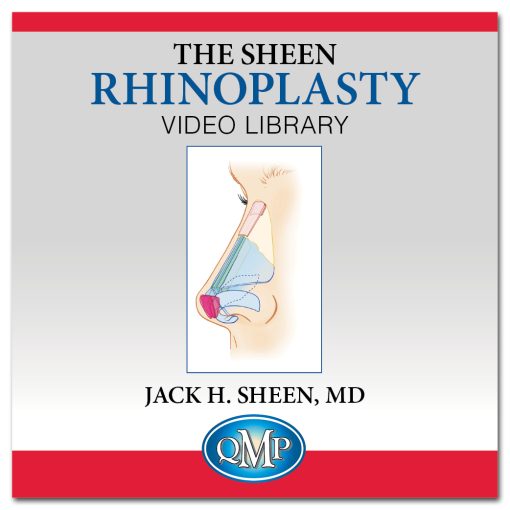 QMP Sheen Rhinoplasty Video Librar