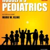 Rudolph’s Pediatrics, 24th Edition (Original PDF from Publisher)