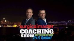 Surgical Master Monthly Coaching Show – 32 Episodes (2021-2023)