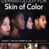 Taylor and Kelly’s Dermatology for Skin of Color, 3rd Edition (Original PDF from Publisher)