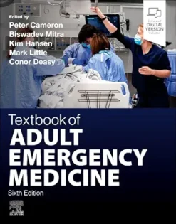 Textbook of Adult Emergency Medicine, 6th edition (True PDF)