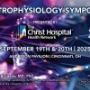 The Christ Hospital Heart & Vascular Institute Electrophysiology Symposium 2025